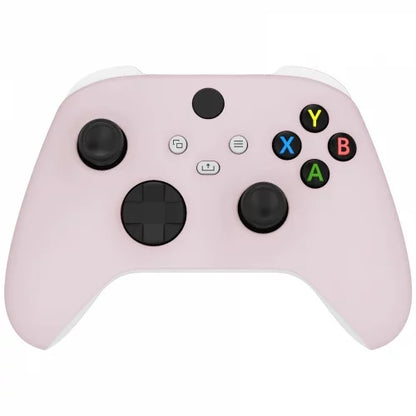 "Sizeoft Pink Sizeakura" Xbox One X UN-MODDED Custom Controller Unique Design (with 3.5 jack)