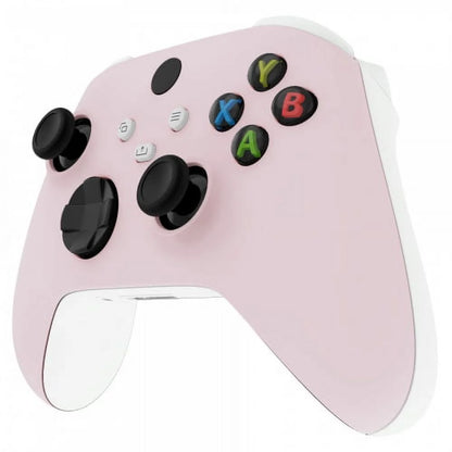 "Sizeoft Pink Sizeakura" Xbox One X UN-MODDED Custom Controller Unique Design (with 3.5 jack)